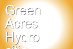 Green Acres Hydro